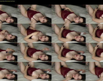 sheenadu — 11 minute Chaturbate female cam show recording, 720p, Dec 13, 2025