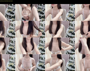 shellysan — 25 minute Chaturbate female cam show recording, 720p, Dec 13, 2025