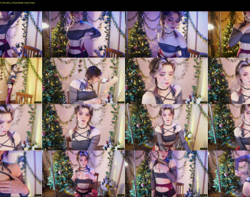 shiny_jail — 39 minute Chaturbate female cam show recording, 720p, Dec 13, 2025