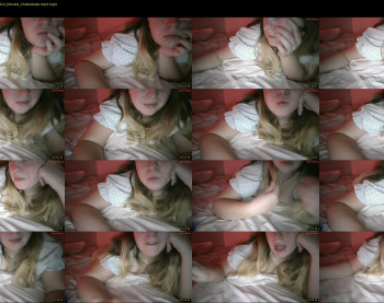 shyelyseee — 4 minute Chaturbate female cam show recording, 480p, Dec 14, 2025