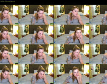 skybella_ — 6 minute Chaturbate female cam show recording, 720p, Dec 13, 2025