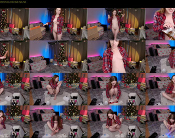 skyewatson — 70 minute Chaturbate female cam show recording, 720p, Dec 14, 2025