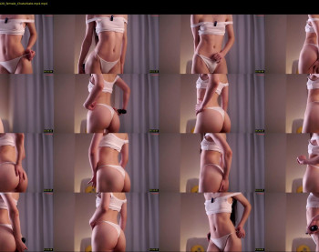 solaundree — 16 minute Chaturbate female cam show recording, 720p, Dec 13, 2025