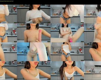 soul_mi — 73 minute Chaturbate female cam show recording, 720p, Dec 13, 2025