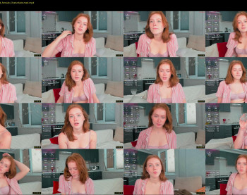stacyfoxi — 94 minute Chaturbate female cam show recording, 720p, Dec 13, 2025