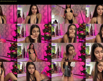 sugar_morgan — 100 minute Chaturbate female cam show recording, 720p, Dec 13, 2025