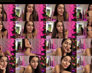 sugar_morgan — 15 minute Chaturbate female cam show recording, 720p, Dec 13, 2025