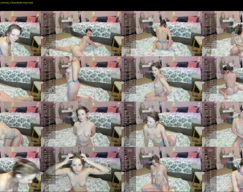 sunxbun — 48 minute Chaturbate female cam show recording, 720p, Dec 13, 2025
