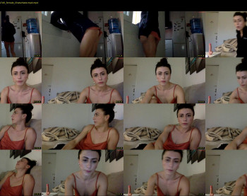 swee788485 — 25 minute Chaturbate female cam show recording, 720p, Dec 13, 2025