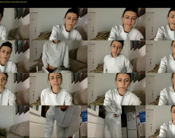 swee788485 — 41 minute Chaturbate female cam show recording, 720p, Dec 13, 2025