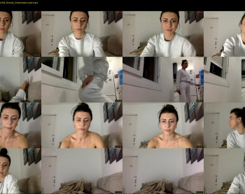swee788485 — 64 minute Chaturbate female cam show recording, 720p, Dec 13, 2025