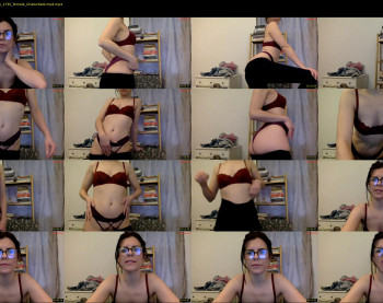 sweetriddance — 8 minute Chaturbate female cam show recording, 480p, Dec 13, 2025