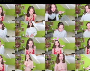 sweetshy_ — 120 minute Chaturbate female cam show recording, 720p, Dec 13, 2025