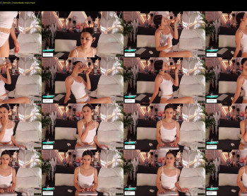 taanni_bc — 17 minute Chaturbate female cam show recording, 720p, Dec 13, 2025