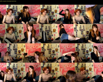 thick_as_fook — 32 minute Chaturbate couple cam show recording, 720p, Dec 13, 2025