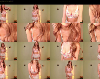 tinapie — 3 minute Chaturbate female cam show recording, 720p, Dec 13, 2025