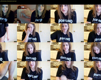 tinywithtiddies — 33 minute Chaturbate female cam show recording, 480p, Dec 13, 2025