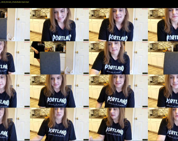 tinywithtiddies — 13 minute Chaturbate female cam show recording, 480p, Dec 13, 2025