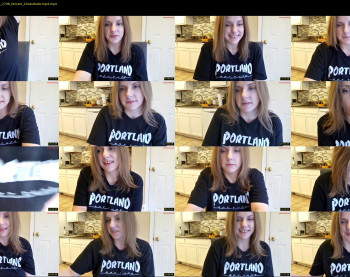tinywithtiddies — 66 minute Chaturbate female cam show recording, 480p, Dec 13, 2025