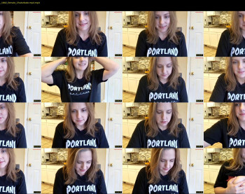 tinywithtiddies — 17 minute Chaturbate female cam show recording, 480p, Dec 13, 2025