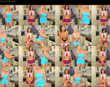 tunderose — 120 minute Chaturbate female cam show recording, 720p, Dec 13, 2025