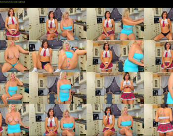 tunderose — 121 minute Chaturbate female cam show recording, 720p, Dec 13, 2025