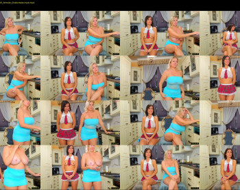 tunderose — 103 minute Chaturbate female cam show recording, 720p, Dec 13, 2025