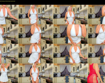 tunderose — 25 minute Chaturbate female cam show recording, 720p, Dec 14, 2025