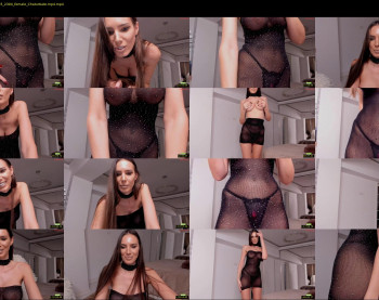 unforgettable_s — 121 minute Chaturbate female cam show recording, 720p, Dec 13, 2025