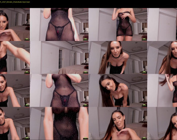 unforgettable_s — 22 minute Chaturbate female cam show recording, 720p, Dec 13, 2025