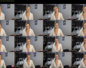 vanessakleiner — 15 minute Chaturbate female cam show recording, 720p, Dec 13, 2025