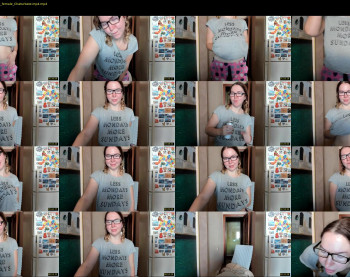 viodetta — 11 minute Chaturbate female cam show recording, 720p, Dec 13, 2025