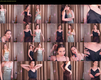 wendiesetters — 48 minute Chaturbate female cam show recording, 720p, Dec 14, 2025