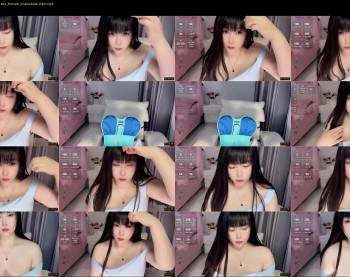 wink_weiwei — 4 minute Chaturbate female cam show recording, 720p, Dec 13, 2025