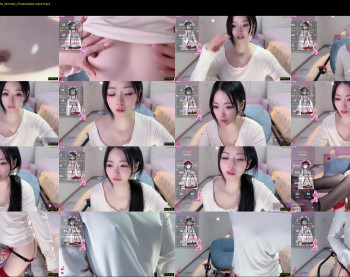 xiaoyu_ko — 29 minute Chaturbate female cam show recording, 720p, Dec 13, 2025