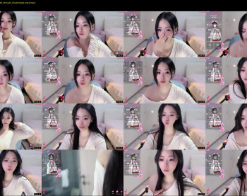 xiaoyu_ko — 7 minute Chaturbate female cam show recording, 720p, Dec 13, 2025