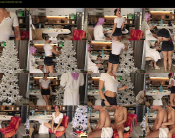 xwithy — 120 minute Chaturbate female cam show recording, 720p, Dec 13, 2025