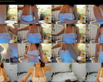 your_asya — 15 minute Chaturbate female cam show recording, 720p, Dec 13, 2025