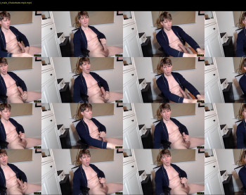 9thick88 — 49 minute Chaturbate male cam show recording, 720p, Dec 15, 2025