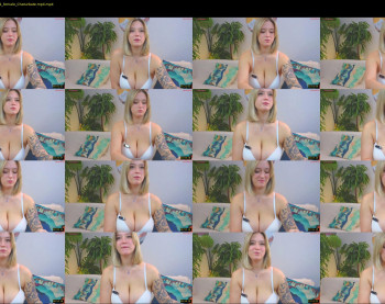 _b00bss_ — 12 minute Chaturbate female cam show recording, 720p, Dec 15, 2025