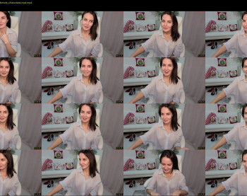 _beylly — 8 minute Chaturbate female cam show recording, 720p, Dec 14, 2025
