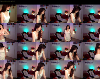 _blackbee_ — 121 minute Chaturbate female cam show recording, 720p, Dec 14, 2025
