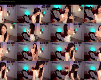 _blackbee_ — 57 minute Chaturbate female cam show recording, 720p, Dec 14, 2025