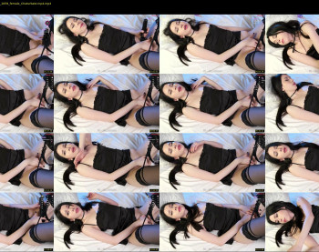 _discoelysium — 23 minute Chaturbate couple cam show recording, 720p, Dec 14, 2025