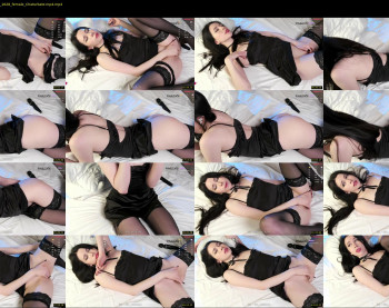 _discoelysium — 49 minute Chaturbate couple cam show recording, 720p, Dec 14, 2025