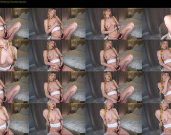 _ifyouwant_ — 8 minute Chaturbate female cam show recording, 720p, Dec 14, 2025