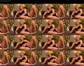 _keti_ — 64 minute Chaturbate female cam show recording, 720p, Dec 14, 2025