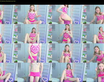 _lollyypop_ — 90 minute Chaturbate female cam show recording, 720p, Dec 14, 2025