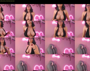 _miss_hinata_ — 7 minute Chaturbate female cam show recording, 720p, Dec 14, 2025