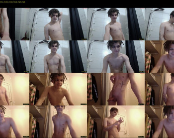 _peachtree_ — 120 minute Chaturbate male cam show recording, 720p, Dec 14, 2025